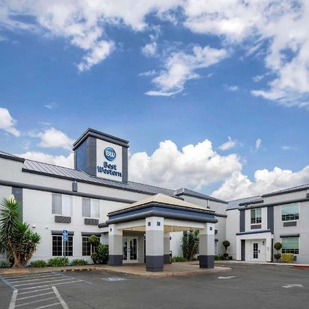 Best Western Galt Inn Bagian luar foto
