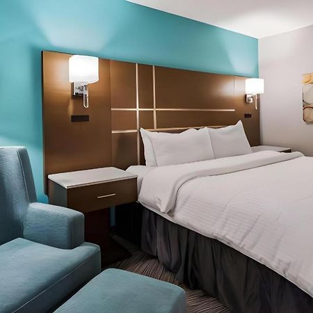 Best Western Galt Inn Bagian luar foto