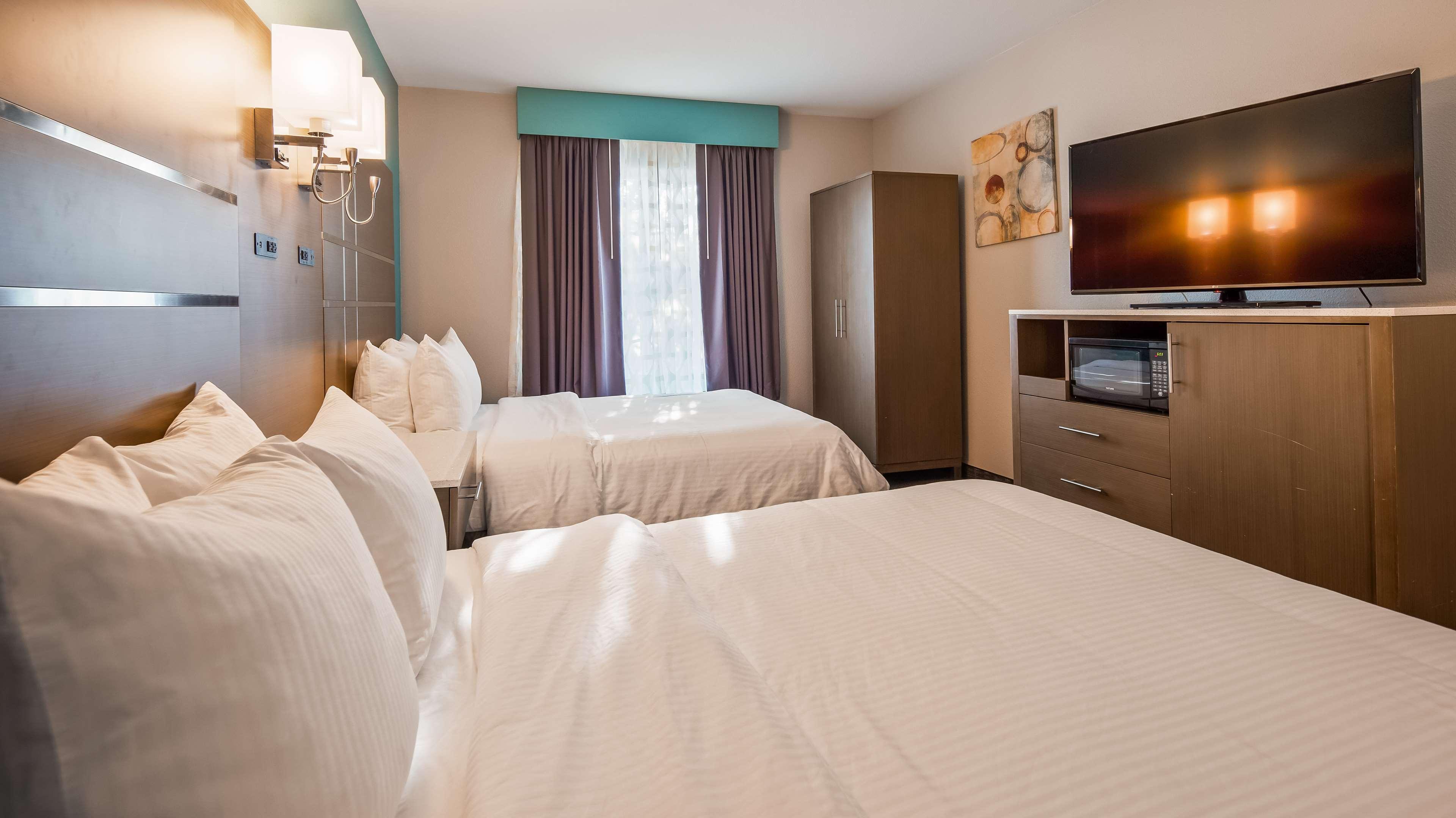 Best Western Galt Inn Bagian luar foto