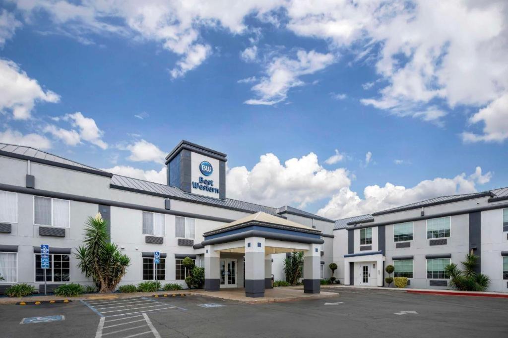 Best Western Galt Inn Bagian luar foto