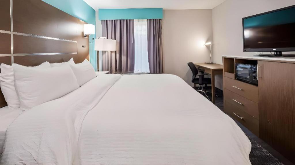 Best Western Galt Inn Bagian luar foto