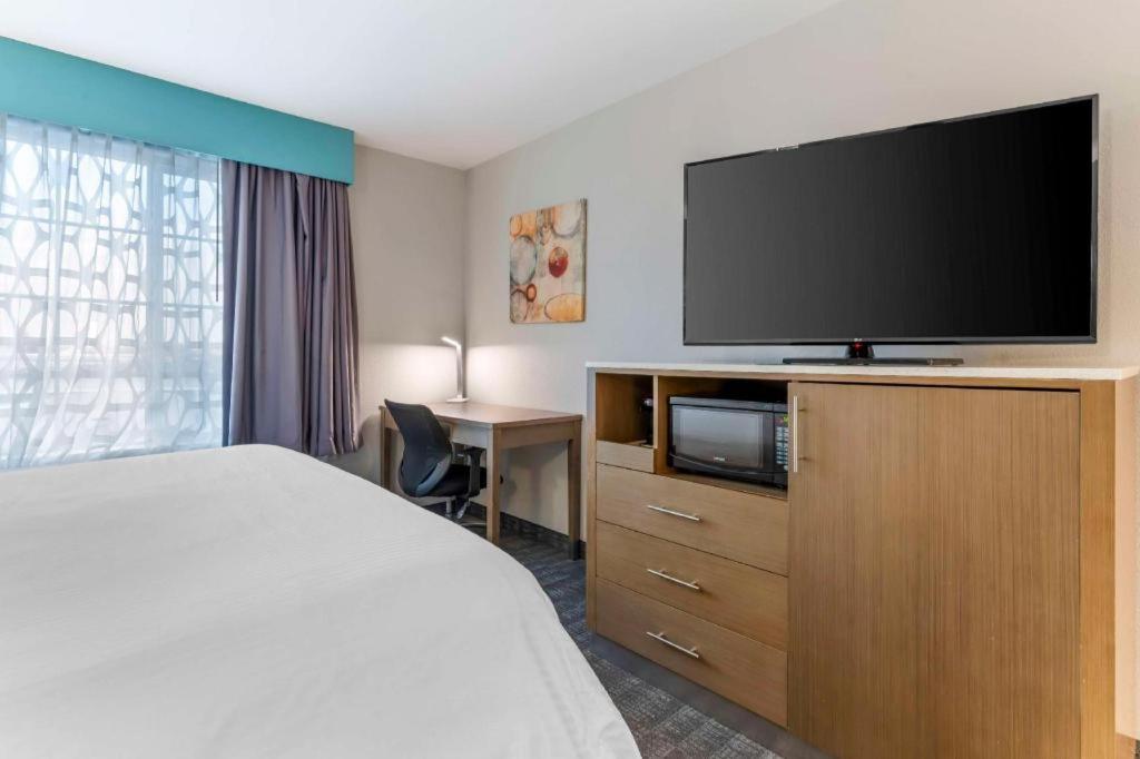 Best Western Galt Inn Bagian luar foto