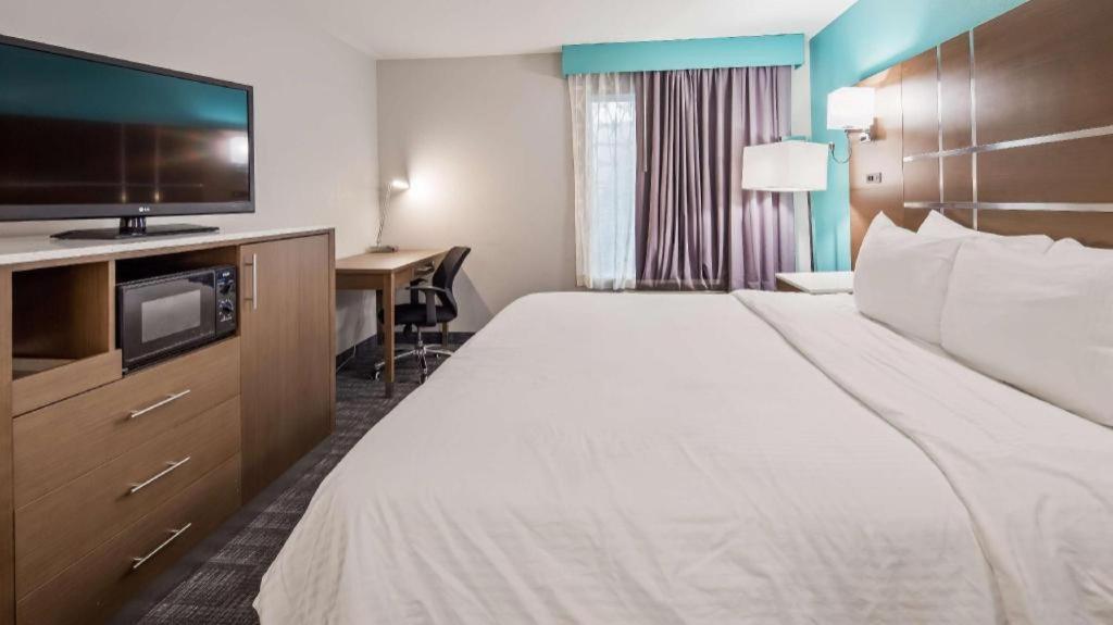 Best Western Galt Inn Bagian luar foto
