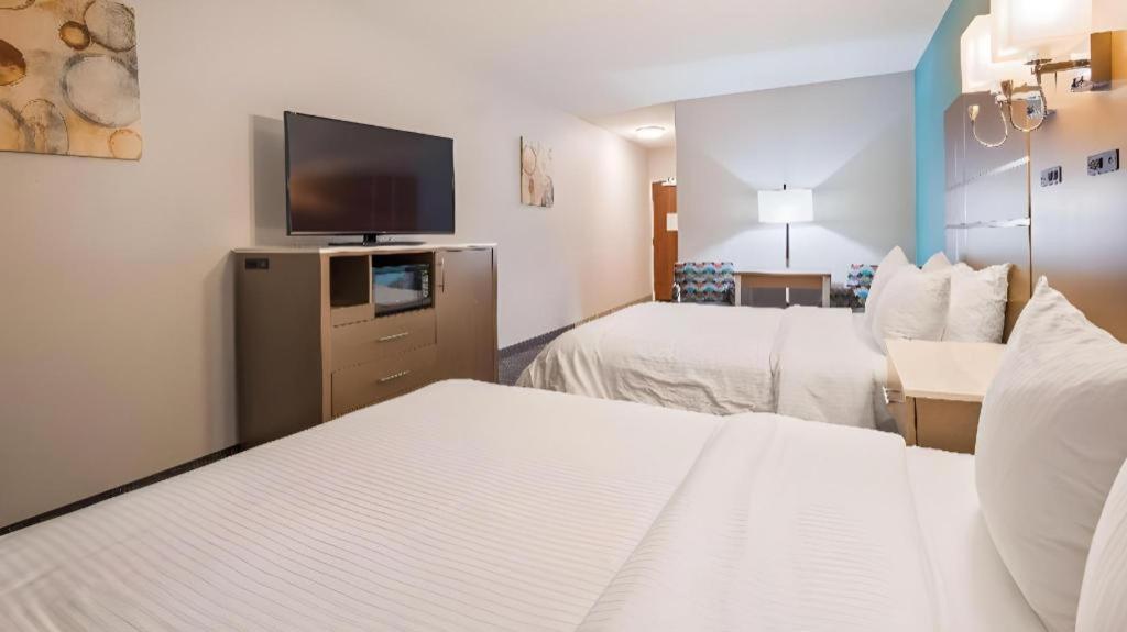 Best Western Galt Inn Bagian luar foto