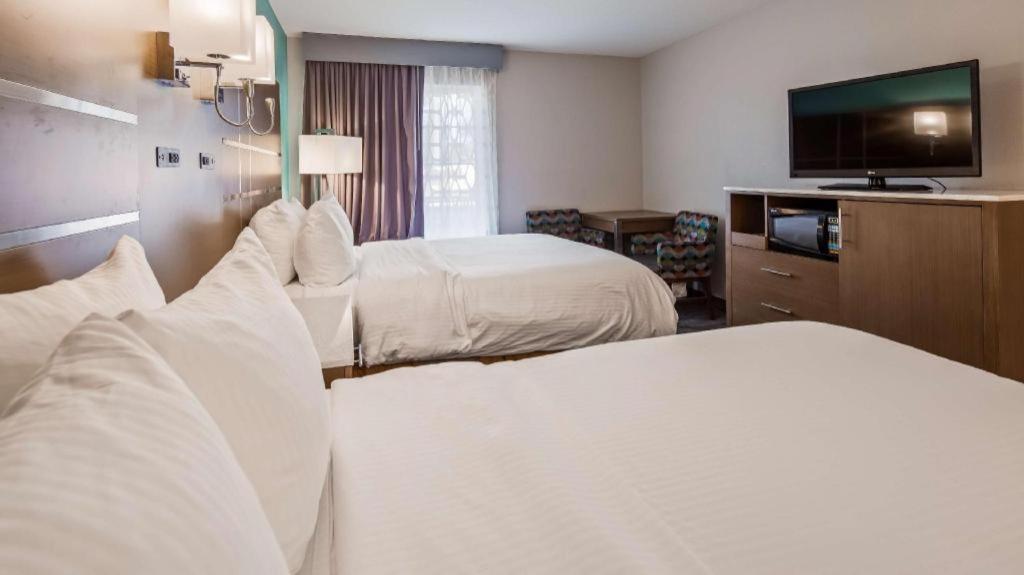 Best Western Galt Inn Bagian luar foto