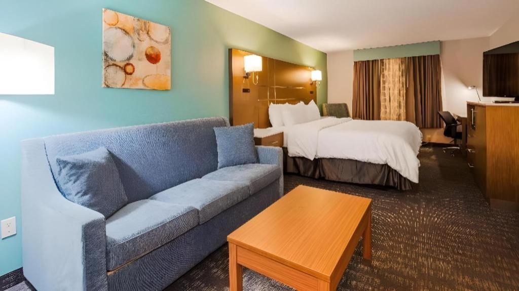 Best Western Galt Inn Bagian luar foto