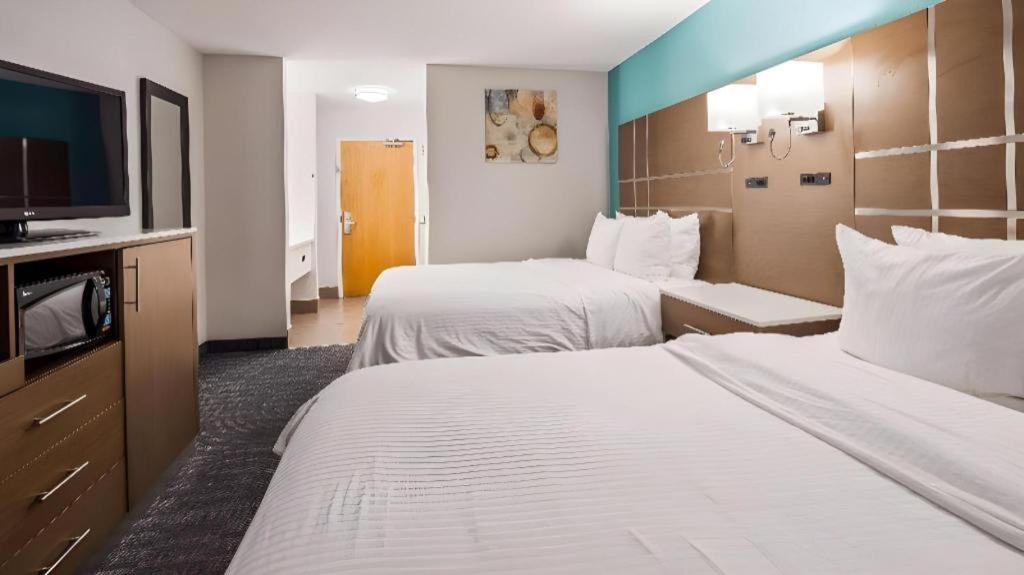 Best Western Galt Inn Bagian luar foto
