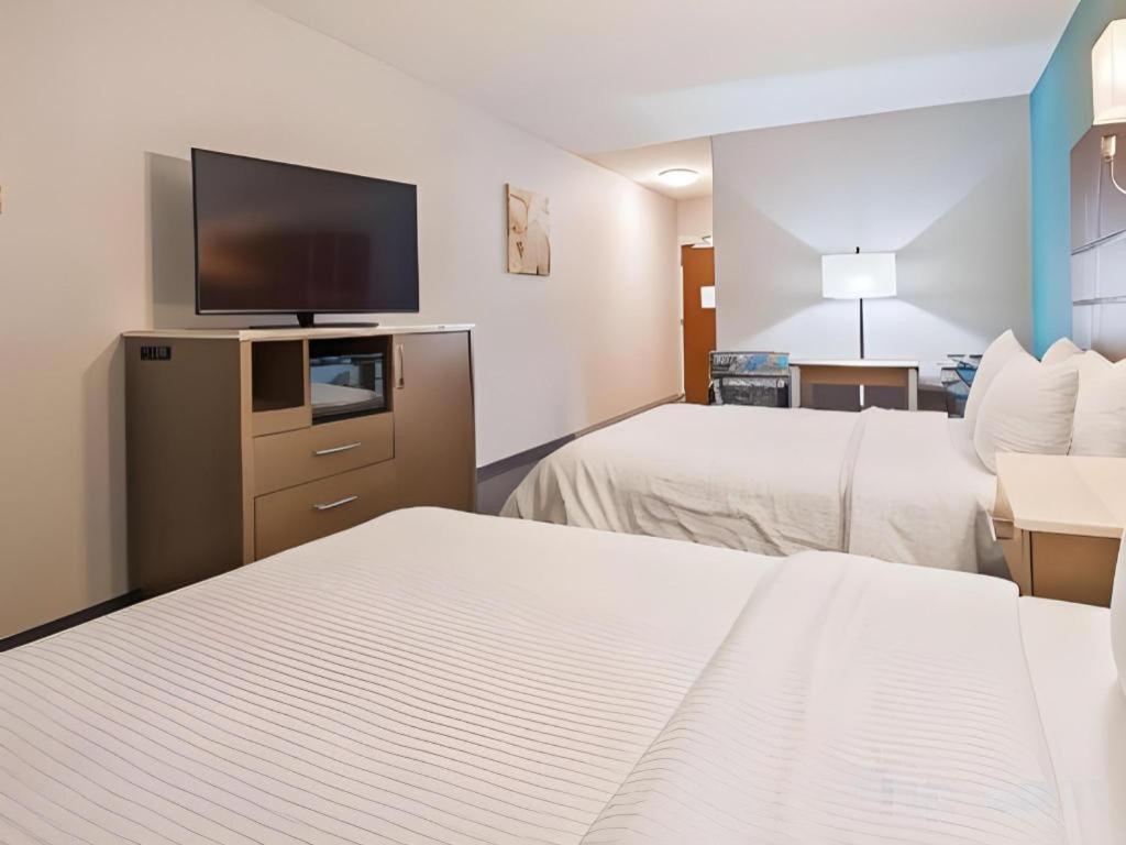 Best Western Galt Inn Bagian luar foto