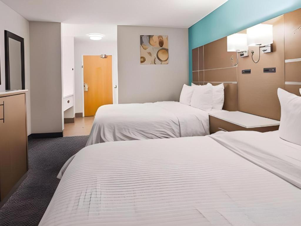 Best Western Galt Inn Bagian luar foto