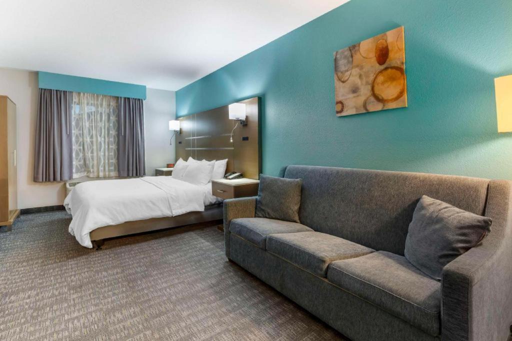Best Western Galt Inn Bagian luar foto
