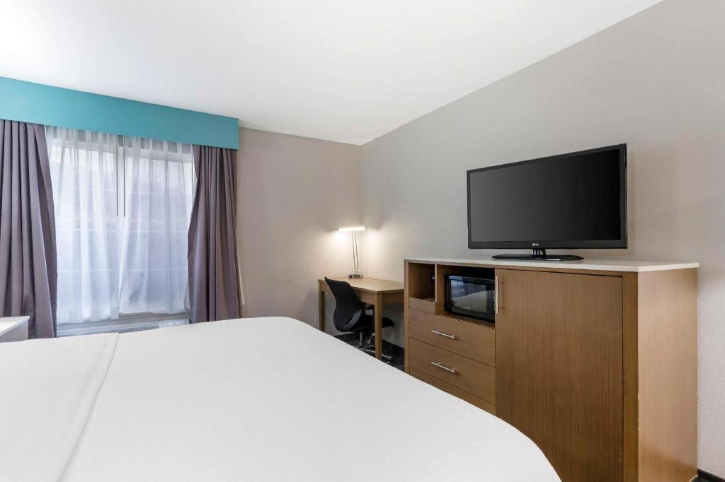 Best Western Galt Inn Bagian luar foto